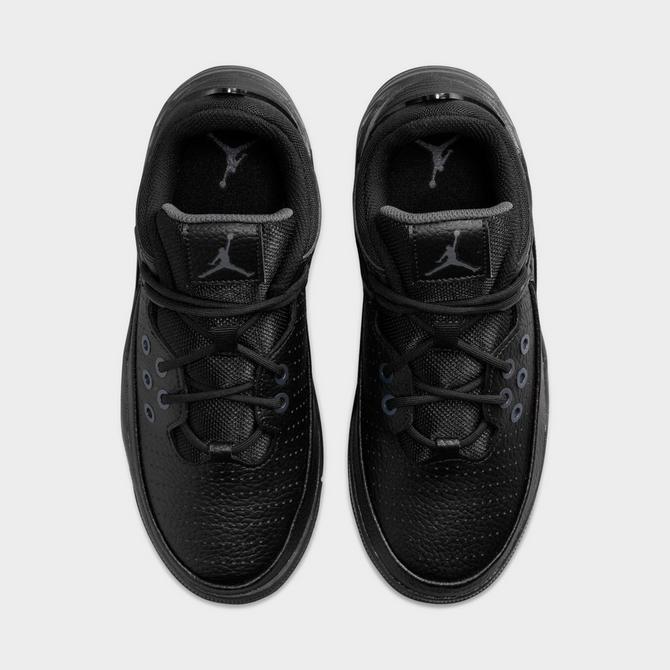 Jordan max hotsell aura black kids