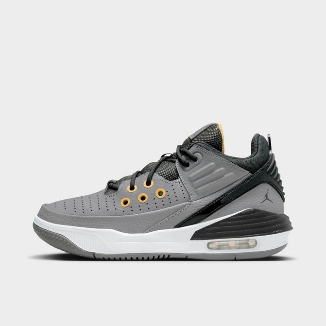 Big Kids Jordan Max Aura 5 Basketball Shoes Finish Line