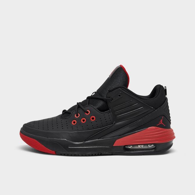 Jordan max 2024 aura all red