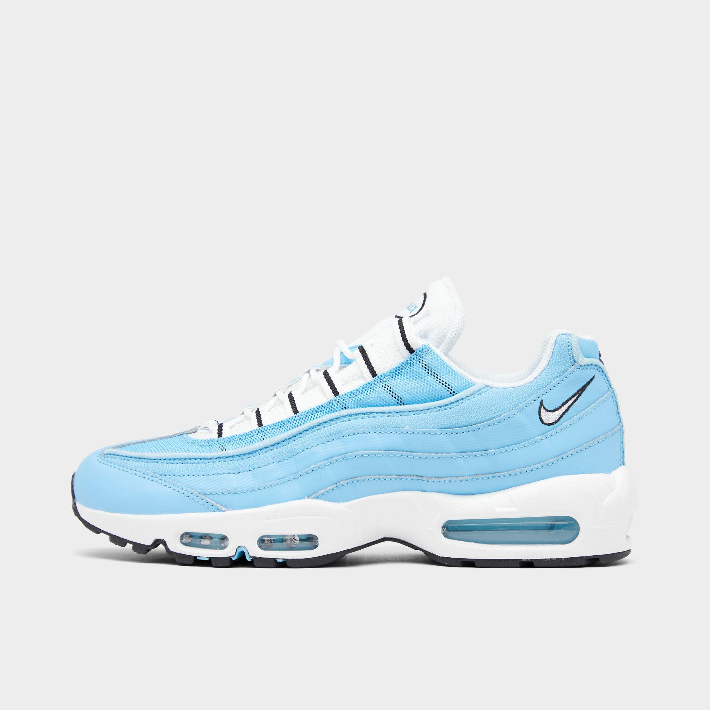 finish line 95 air max