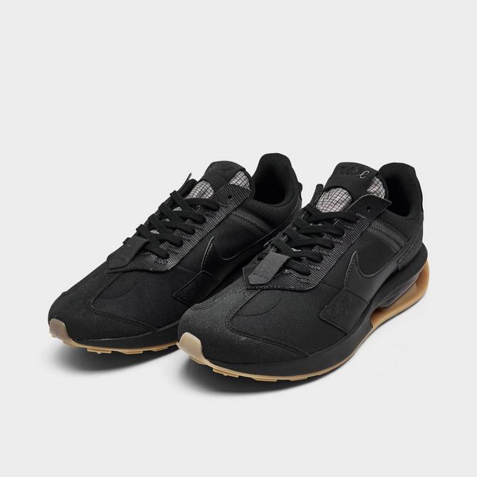 nike black air max mens