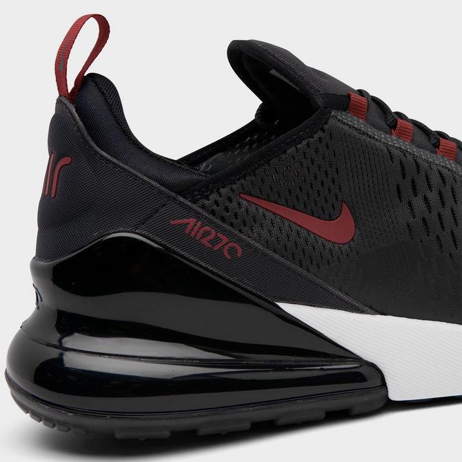 You're wrong about Nike Air Max 270 