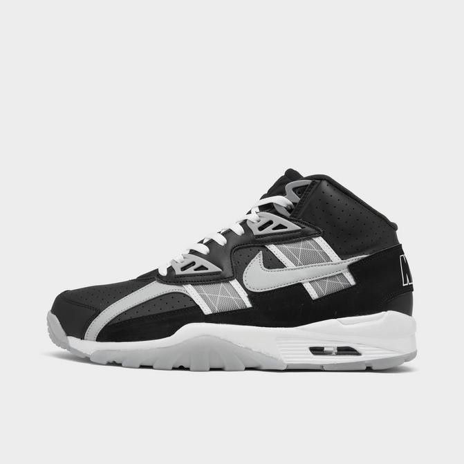 Men's Nike Air Trainer SC High Training Shoes| Finish Line