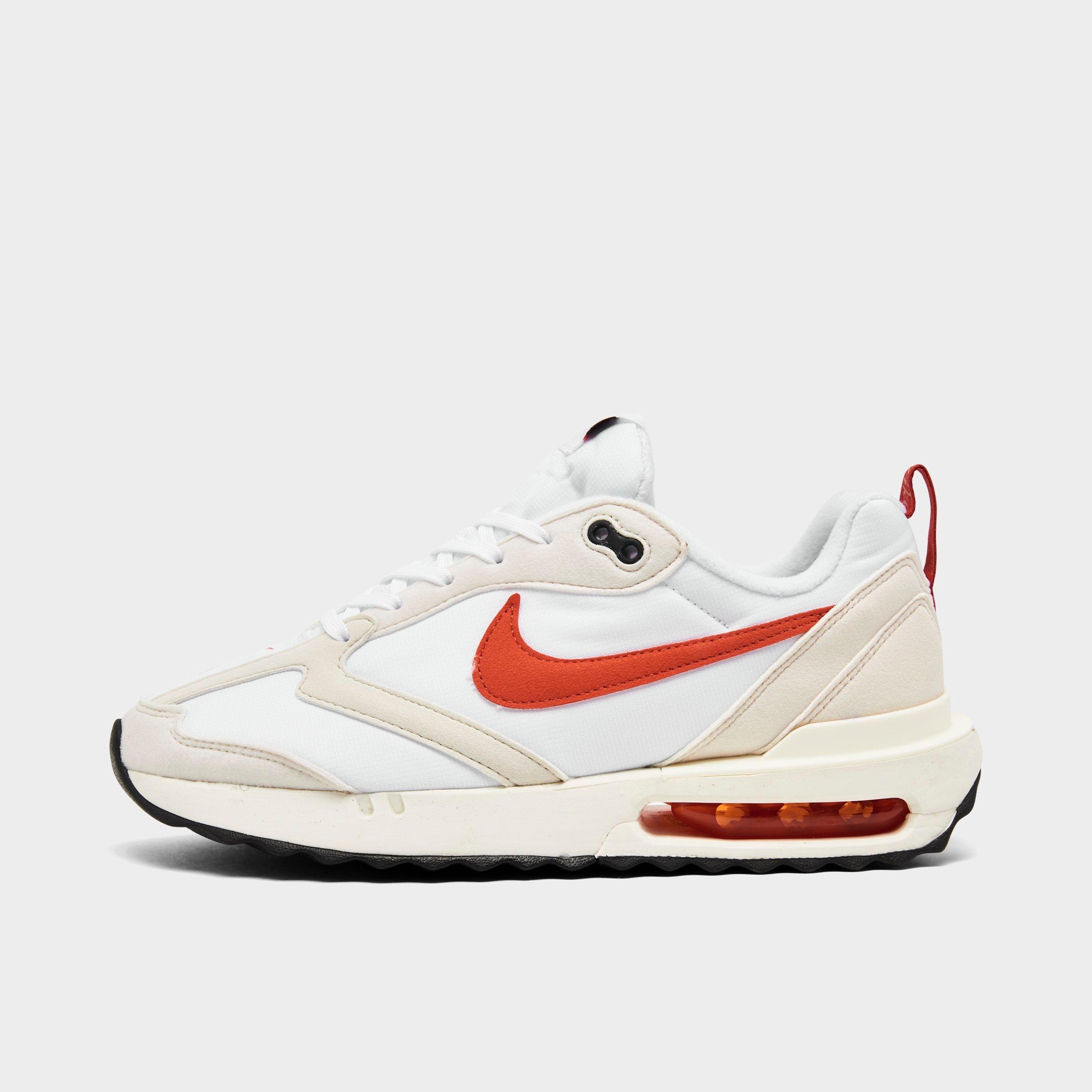 finish line women's nike