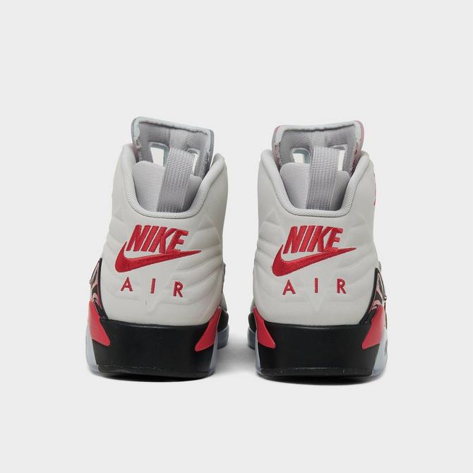 LA Gear MVP - Air Jordan IV Rip-Off 