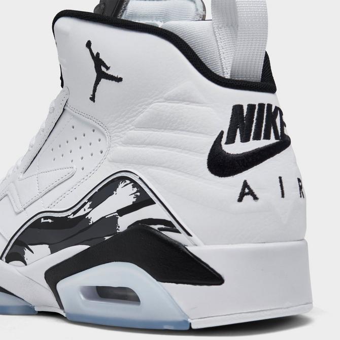 Mens jordan shoes finish on sale line