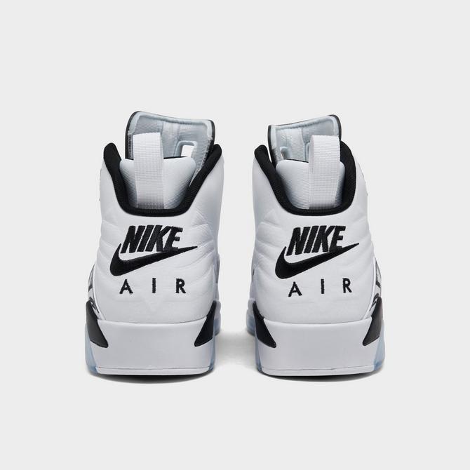 Jumpman off outlet white