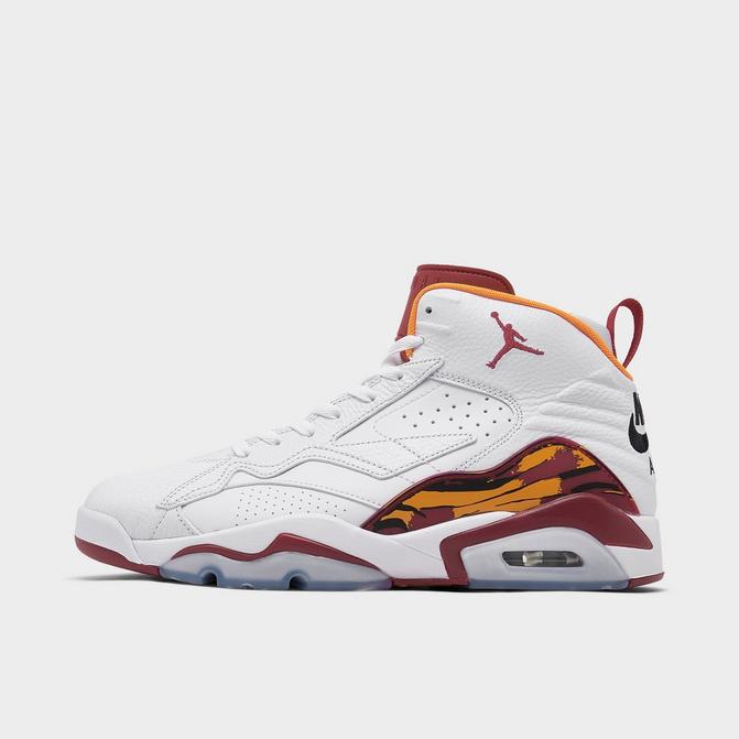 Finish line cheap mens jordans