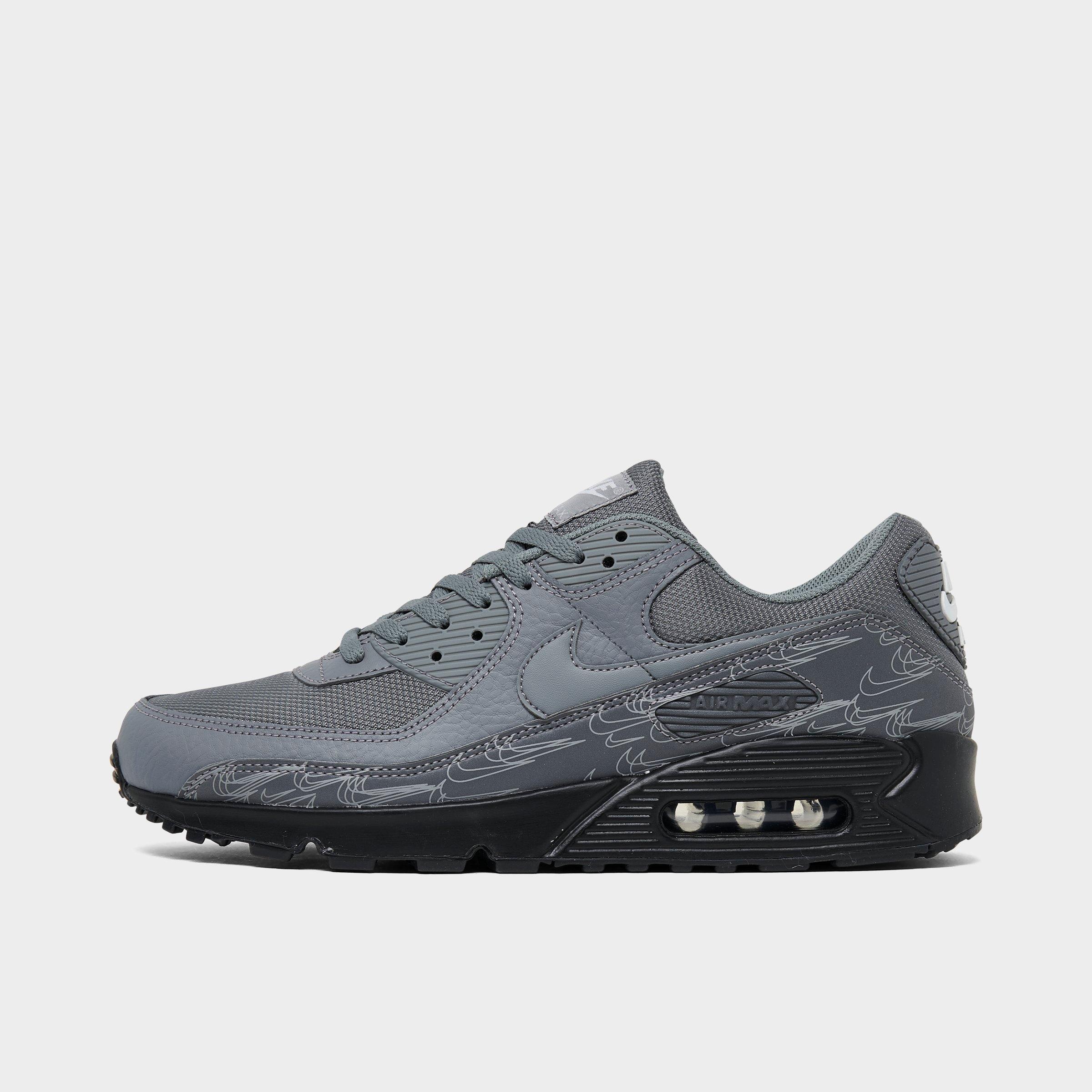 Mens Nike Air Max 90 Casual Shoes