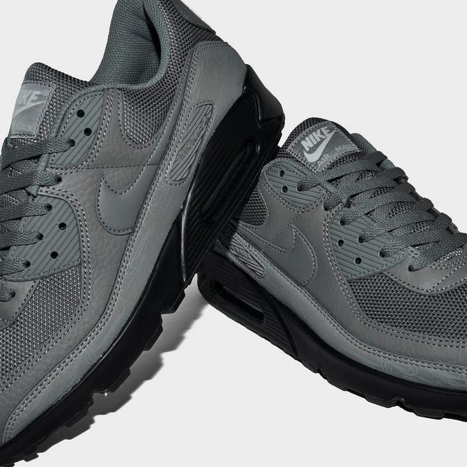 Air max 90 clearance cool grey black