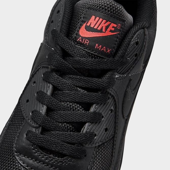 Airmax black store black