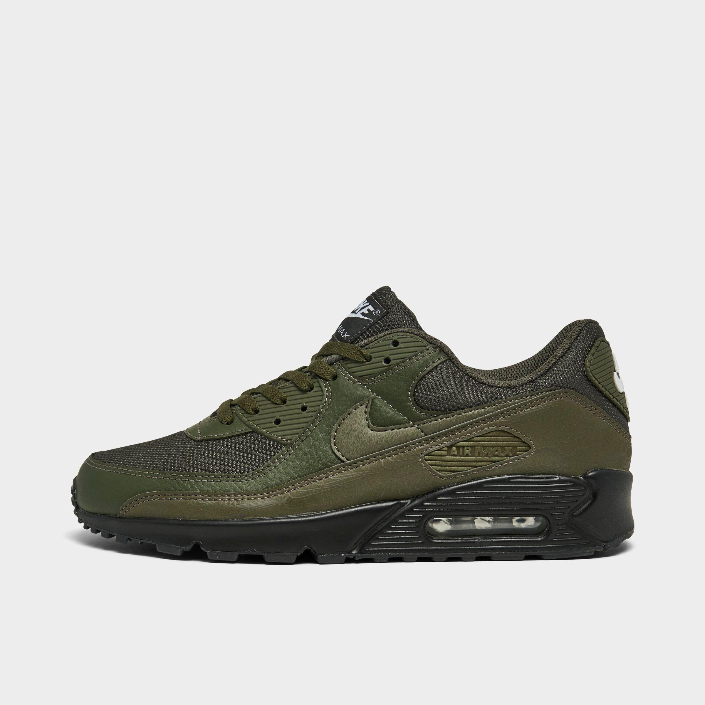 Mens Nike Air Max 90 Casual Shoes