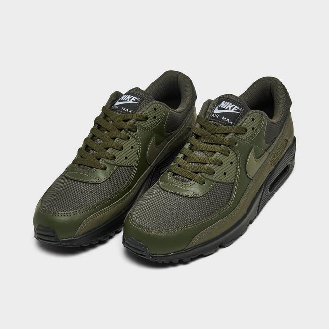 Men's nike air max hotsell 90 ez casual shoe