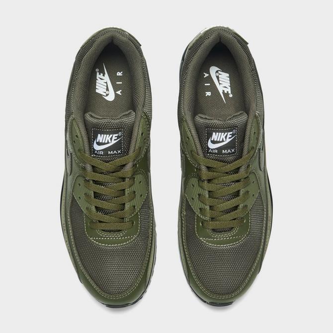 Air max hot sale 9 khaki