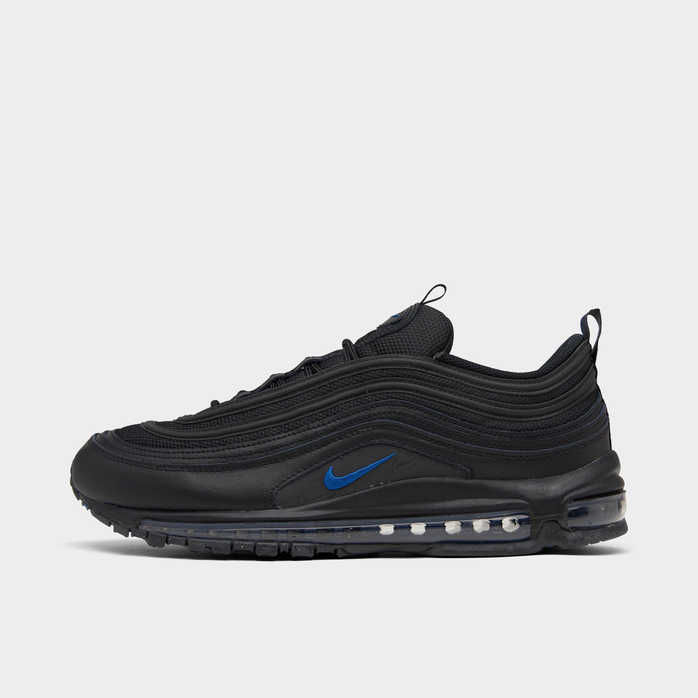 シューズ(男性用) AIRMAX 97 WHITExCREAMxBKACK 9.5 27.5 楽天市場】【今なら割引クーポン発行中】Nike エア マックス 97