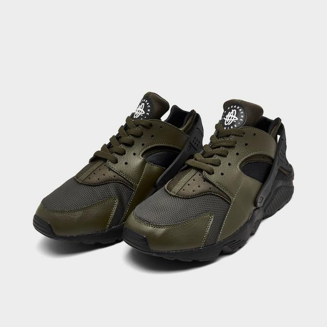 Communistisch echtgenoot voordeel Men's Nike Air Huarache Casual Shoes| Finish Line