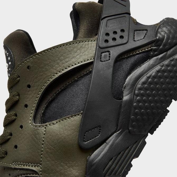 Nike huarache cheap khaki mens