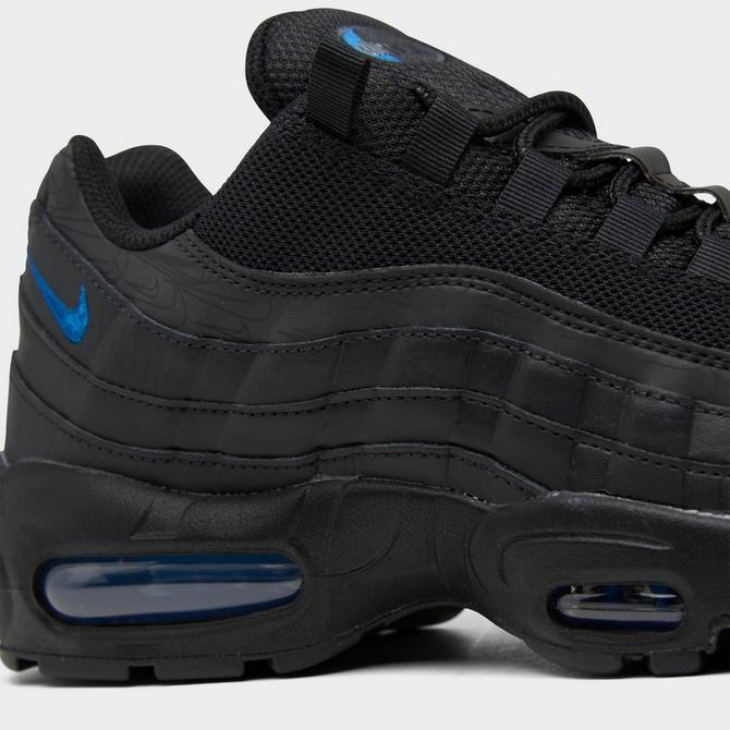 Men's Nike Air Max 95 Casual Shoes | Finish