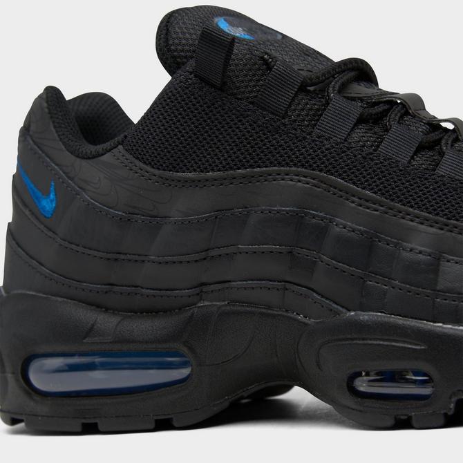 spellen zout Dekking Men's Nike Air Max 95 Casual Shoes | Finish Line