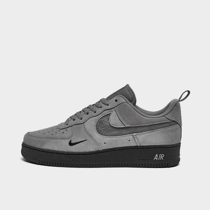 Grab Attention With This Nike Air Force 1 Low