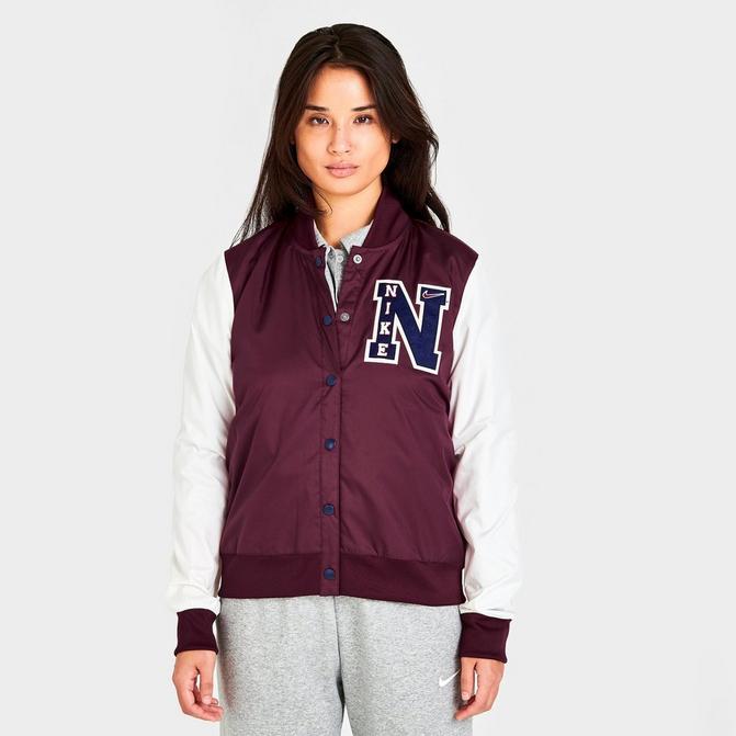 nike windbreaker finish line