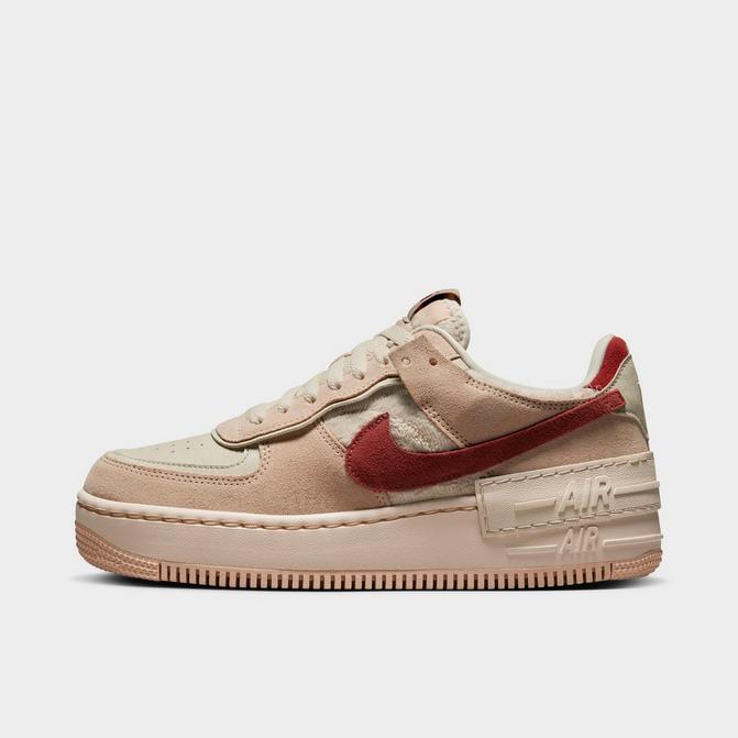 Nike AF1 Shadow Women's Shoes.