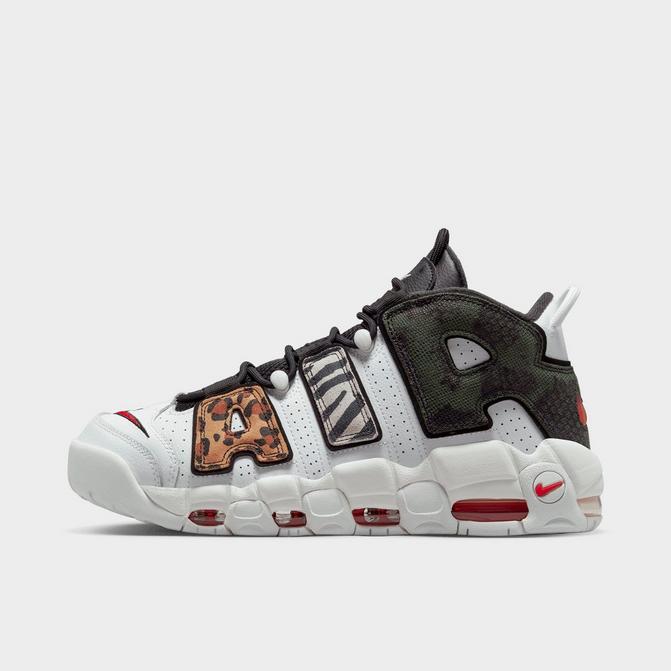 Nike Men's Air More Uptempo 96 Basketball Shoes