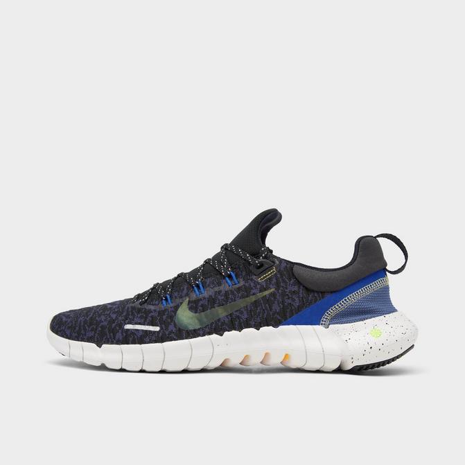 Men's Nike Free Run 5.0 Running Shoes| Finish Line