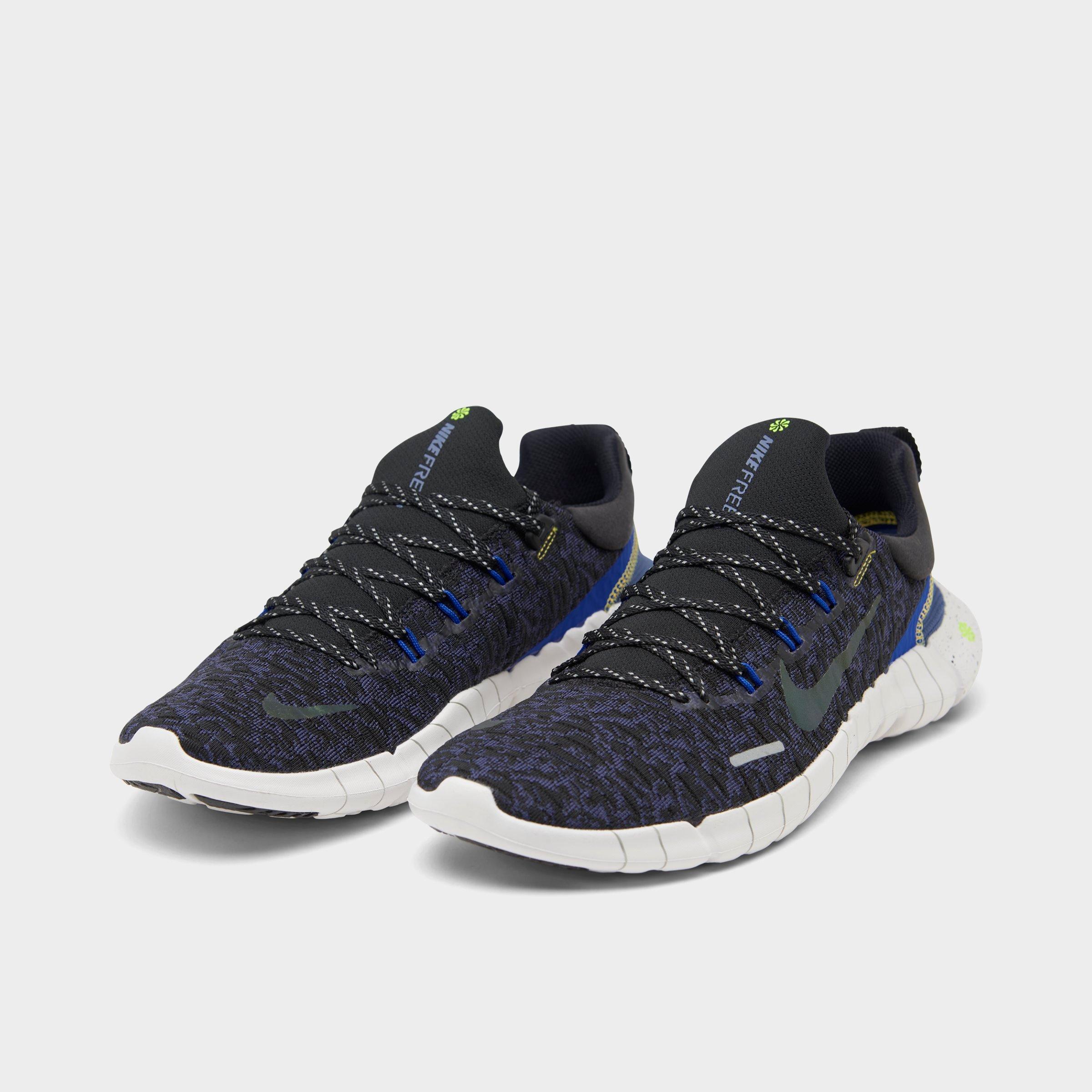 men's nike free run 5.0