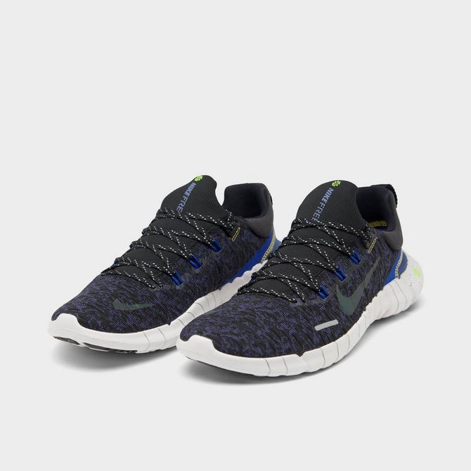 gazon constante Kaliber Men's Nike Free Run 5.0 Running Shoes| Finish Line