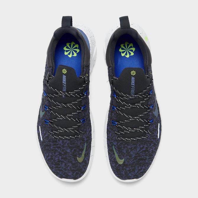 Men's Nike Free 5.0 Shoes| Finish