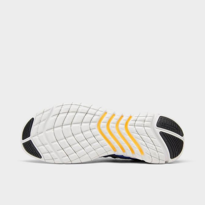 Men's Nike Free 5.0 Shoes| Finish