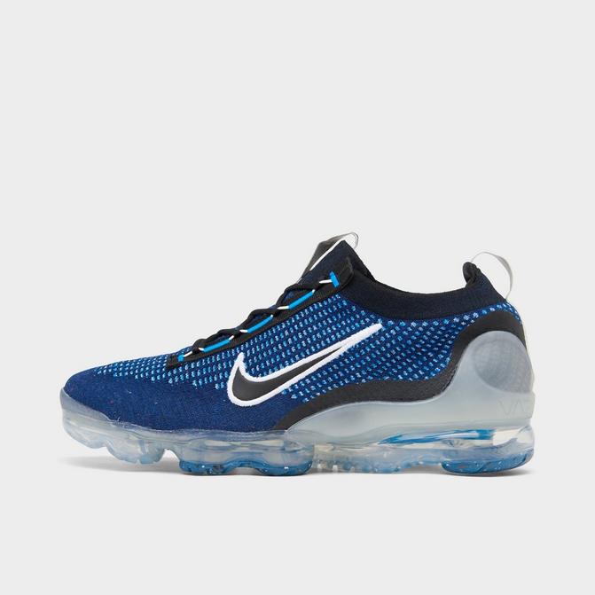 uitzending Blauwe plek Schaken Men's Nike Air VaporMax 2021 Flyknit Running Shoes| Finish Line