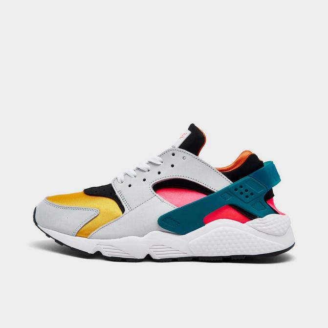 Air huarache shop finish line