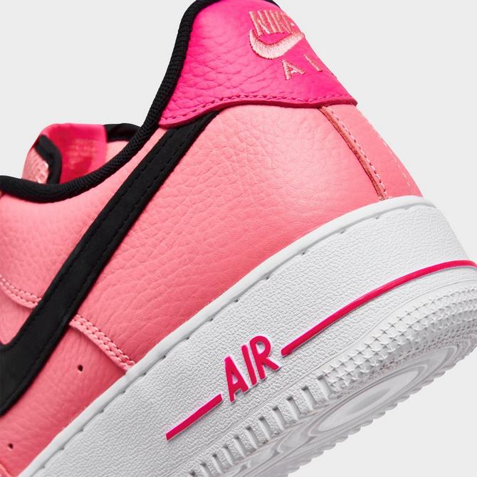 Shop Nike Air Force 1 Low '07 LV8 DZ4861-600 pink
