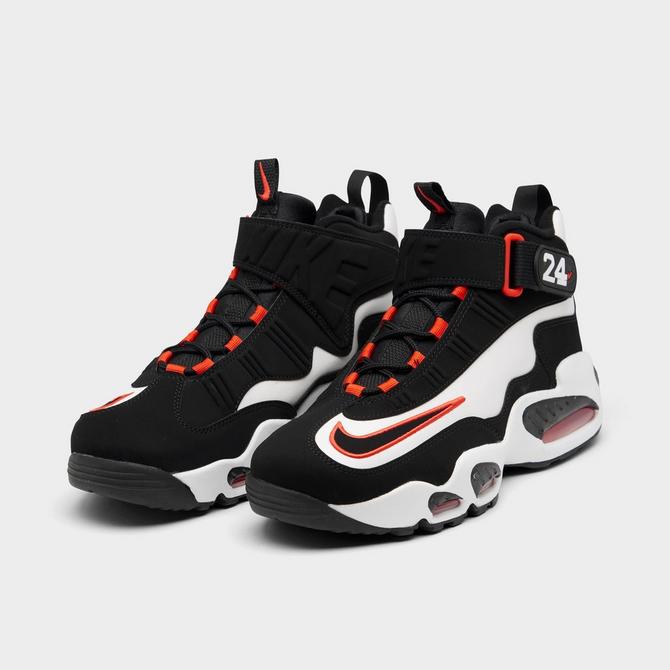 Men's Nike Air Griffey Max 1 Training Shoes| Line