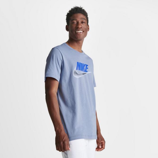 Men's Nike DNA Futura Tee