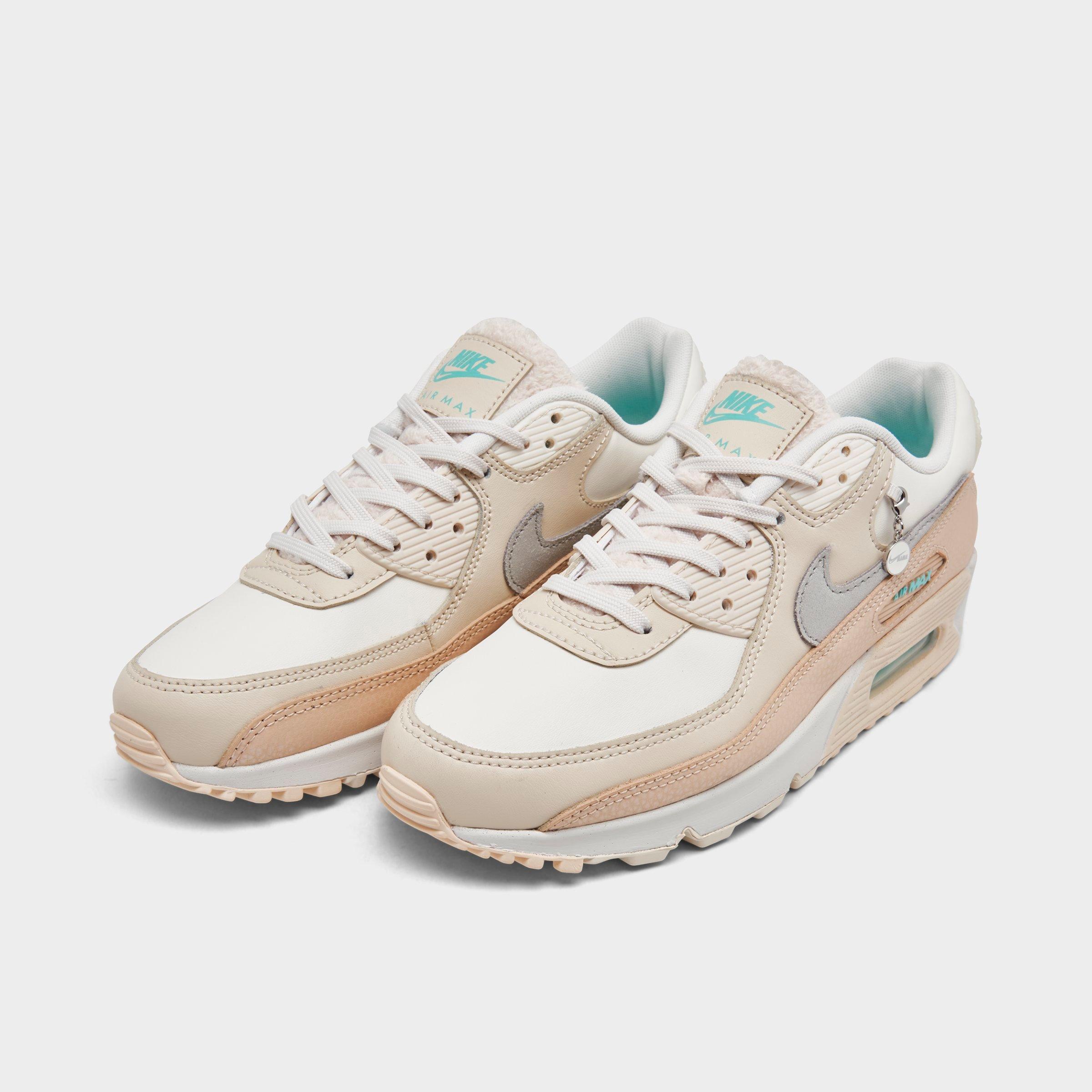 women's nike air max casual