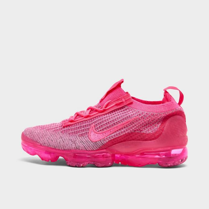 Nike Air VaporMax 2021 Flyknit Running Shoes| Finish Line