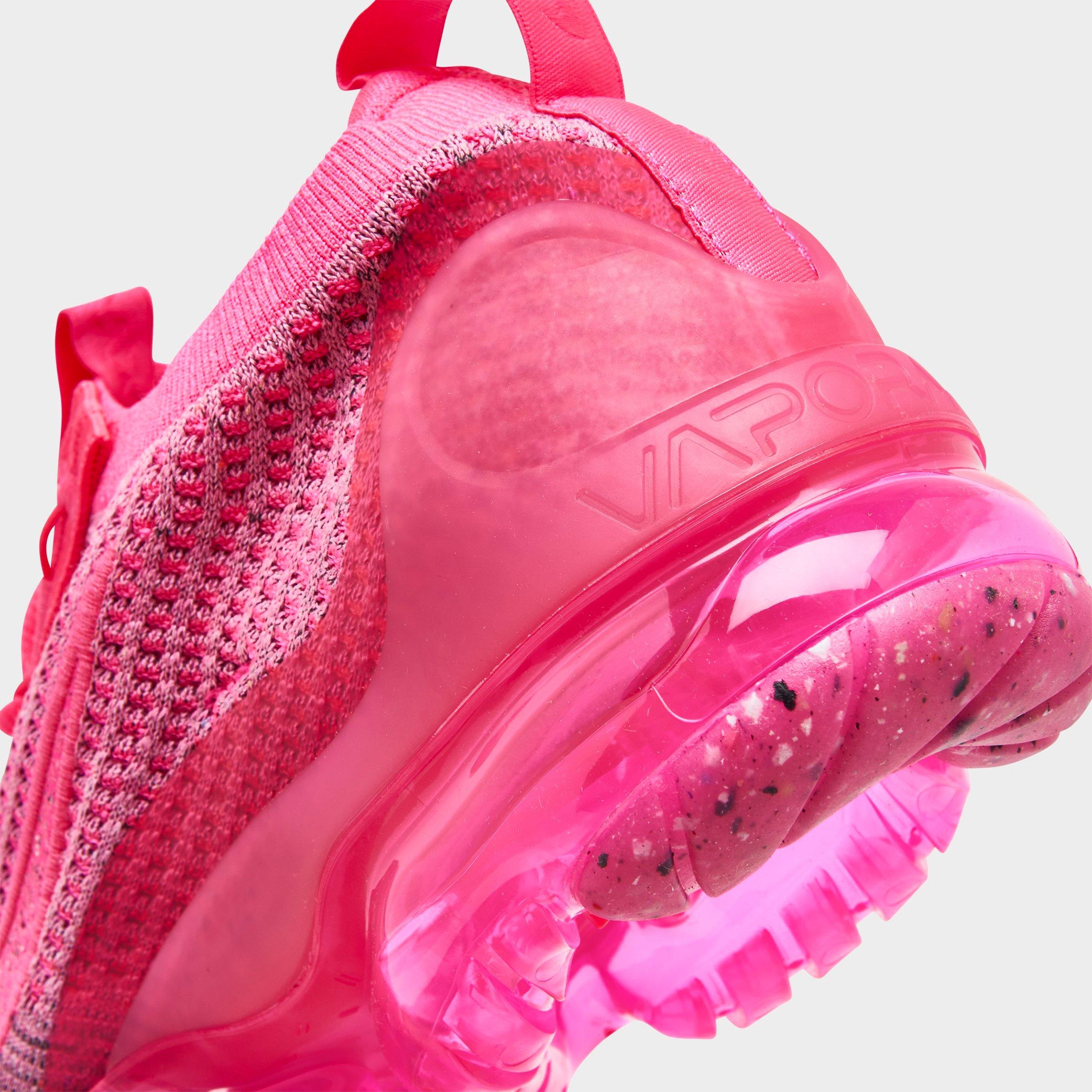 Nike air vapormax 2021 flyknit pink