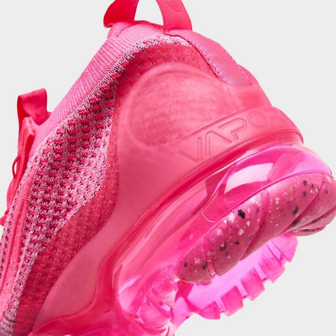 kijk in pastel Boos worden Women's Nike Air VaporMax 2021 Flyknit Running Shoes| Finish Line