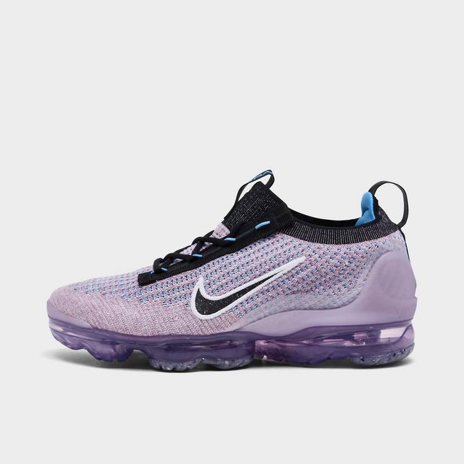 Women's Nike Air VaporMax 2021 Flyknit Running Shoes| Finish Line