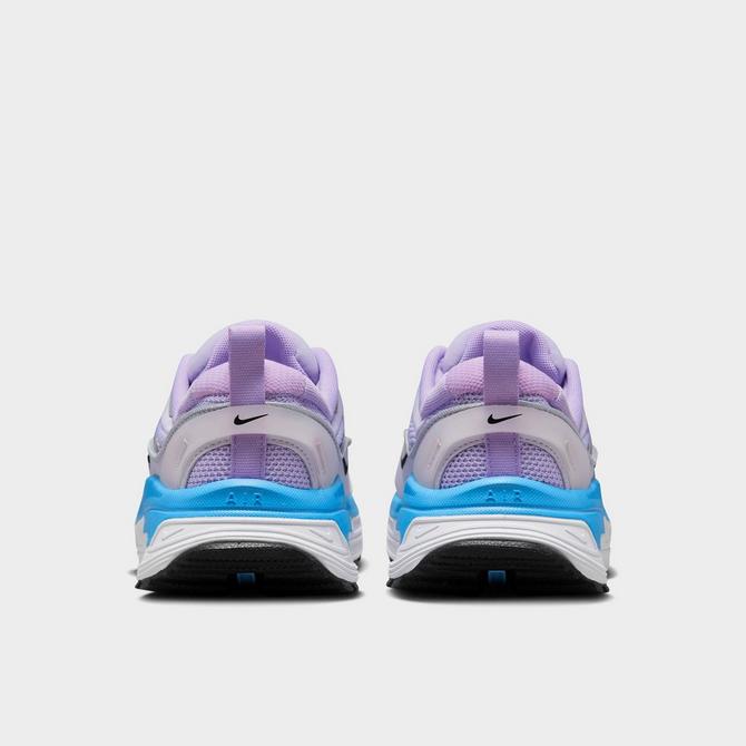 Nike Air Max 270 lilac/black/university Blue Sneakers in Purple