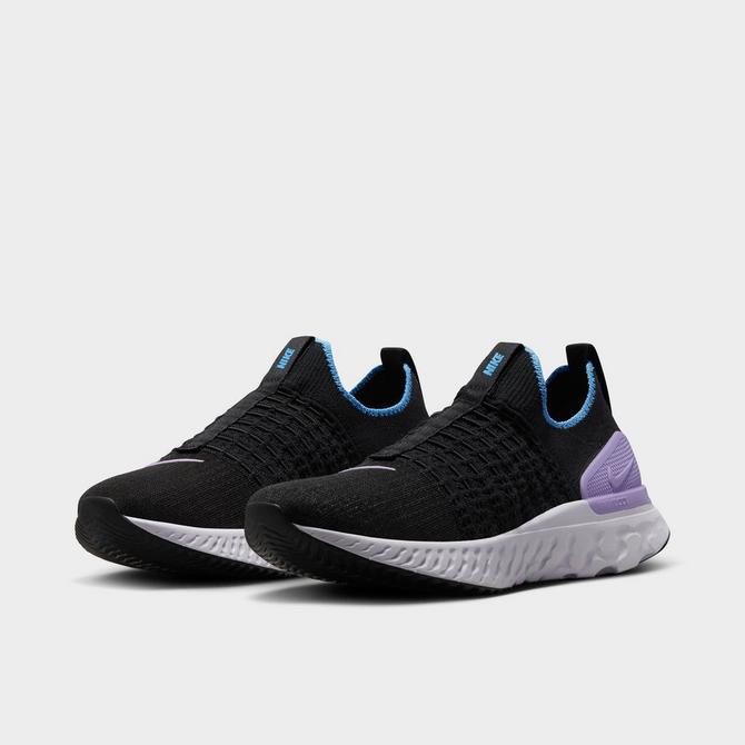 Nike react phantom store run flyknit 2