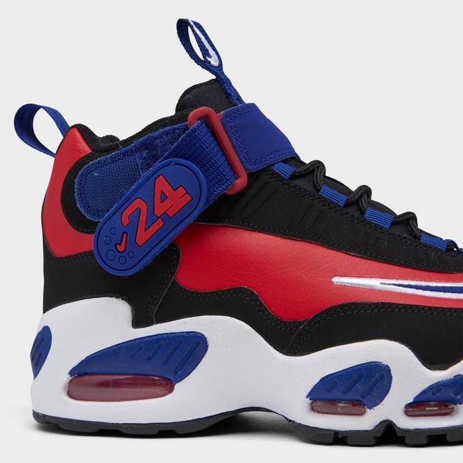 Big Kids' Nike Air Griffey Max 1 Casual Shoes