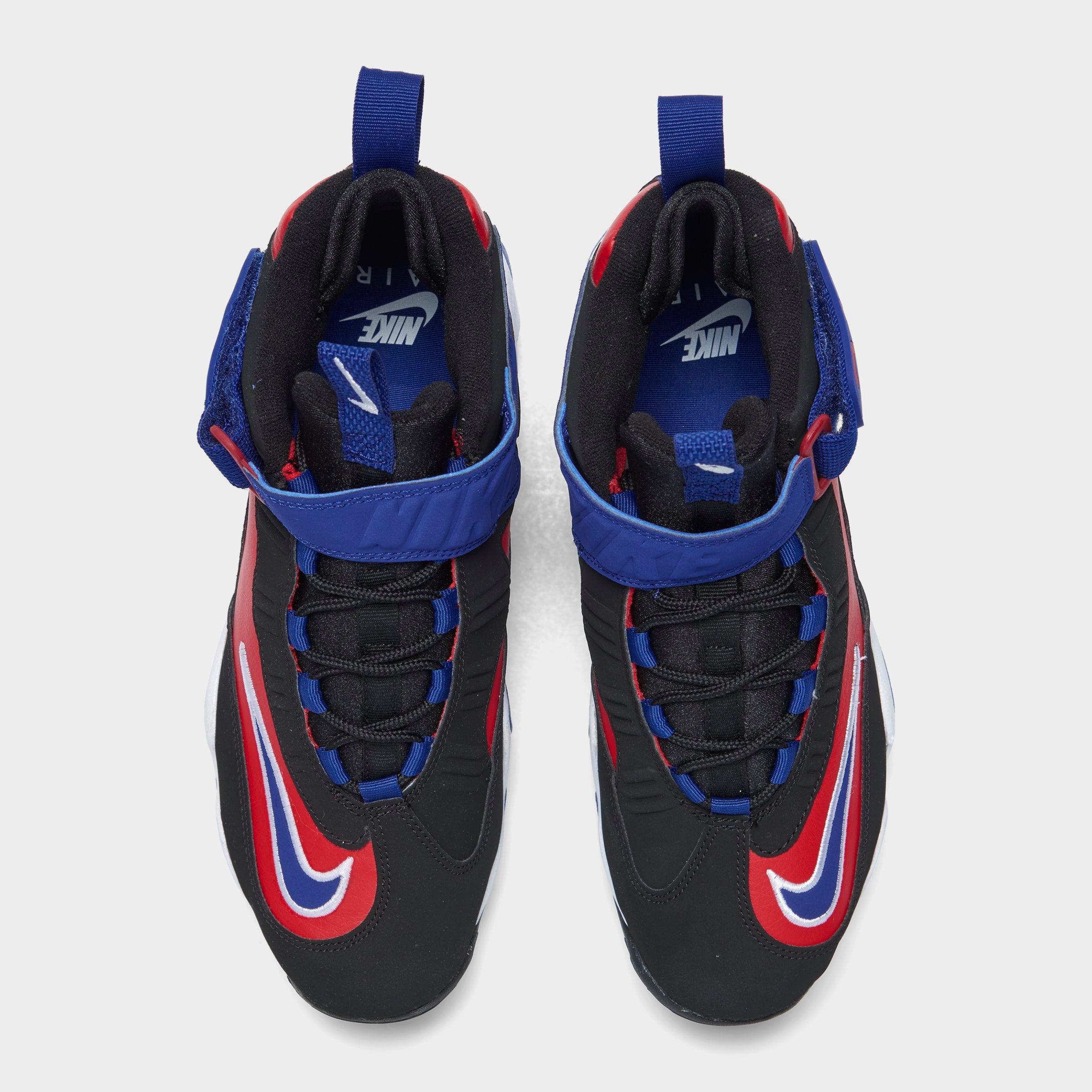 Big Kids' Nike Air Griffey Max 1 Casual Shoes| Finish Line