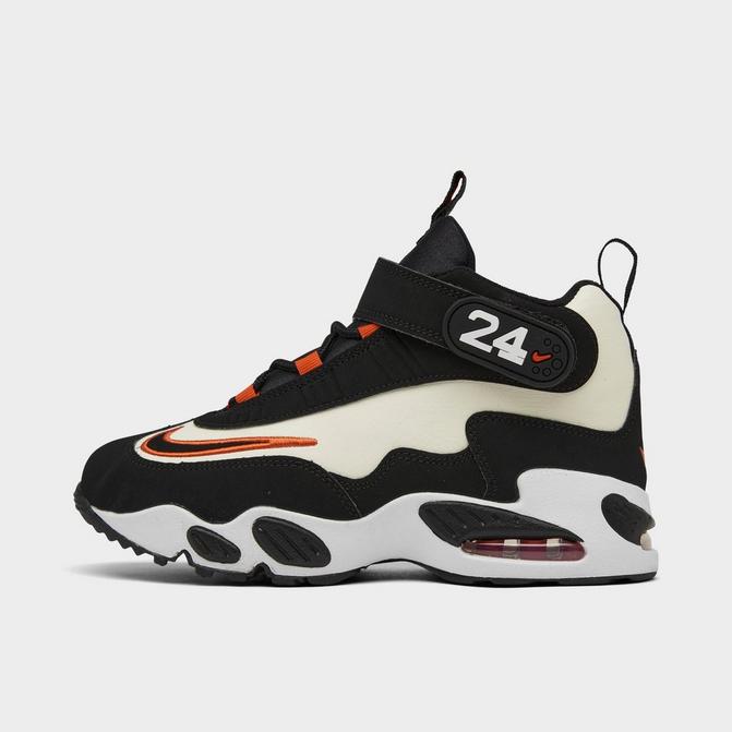 Raad eens Lang Ga lekker liggen Little Kids' Nike Air Griffey Max 1 Casual Shoes| Finish Line