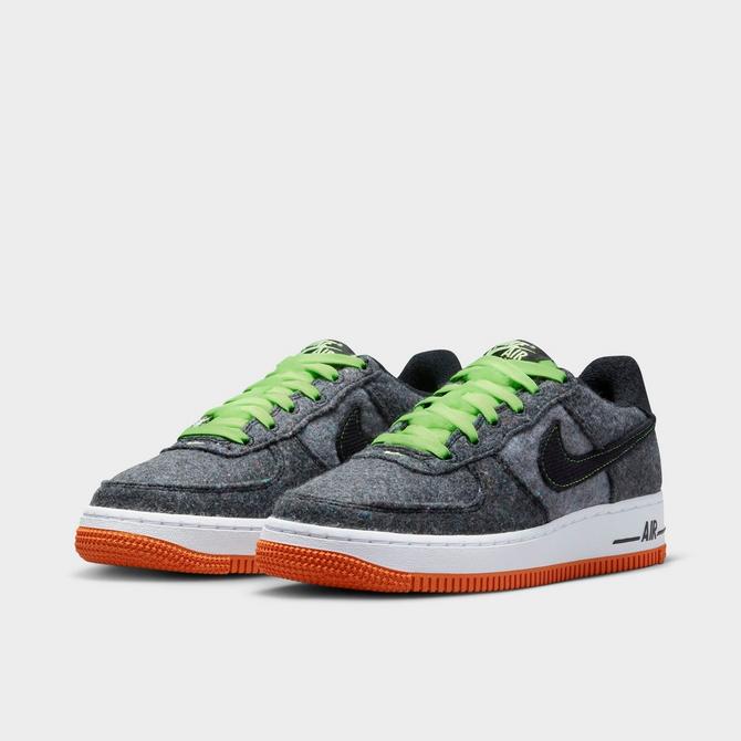 Nike Air Force 1 LV8 GS Big Kids' Casual Shoes