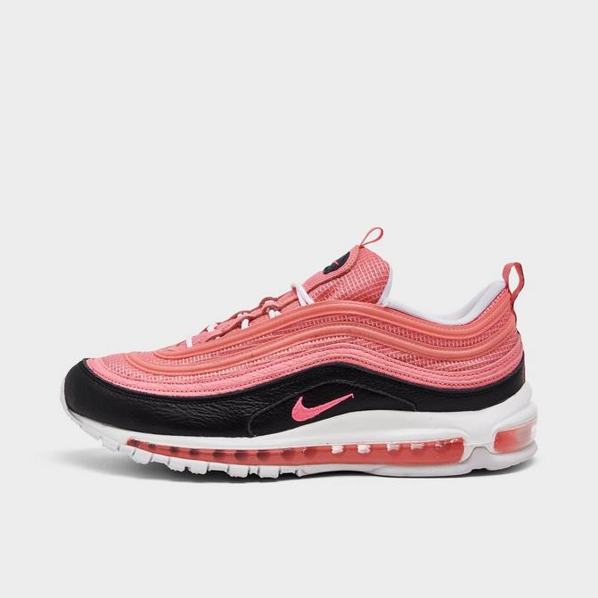 Nike air max pink hot sale men