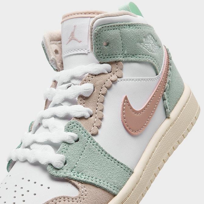 Air jordan retro on sale 1 guava ice